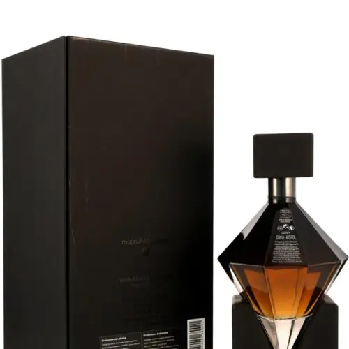 19397_R Muja - Rosapetra - Ex-Bourbon, Tequila & Sherry Casks - Blended Irish Whiskey