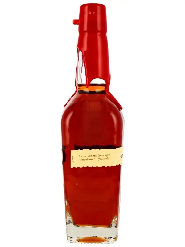 19401_2 Maker's Mark - 11 Jahre - Cellar Aged - 2025 Release - Kentucky Straight Bourbon Whisky