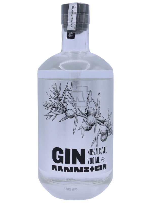 Produktbild Rammstein Gin