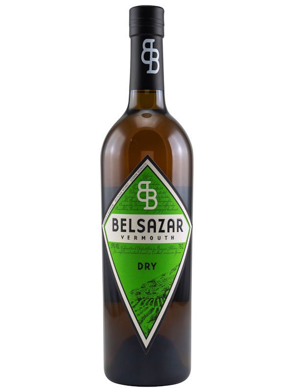 Produktbild Belsazar Vermouth Dry