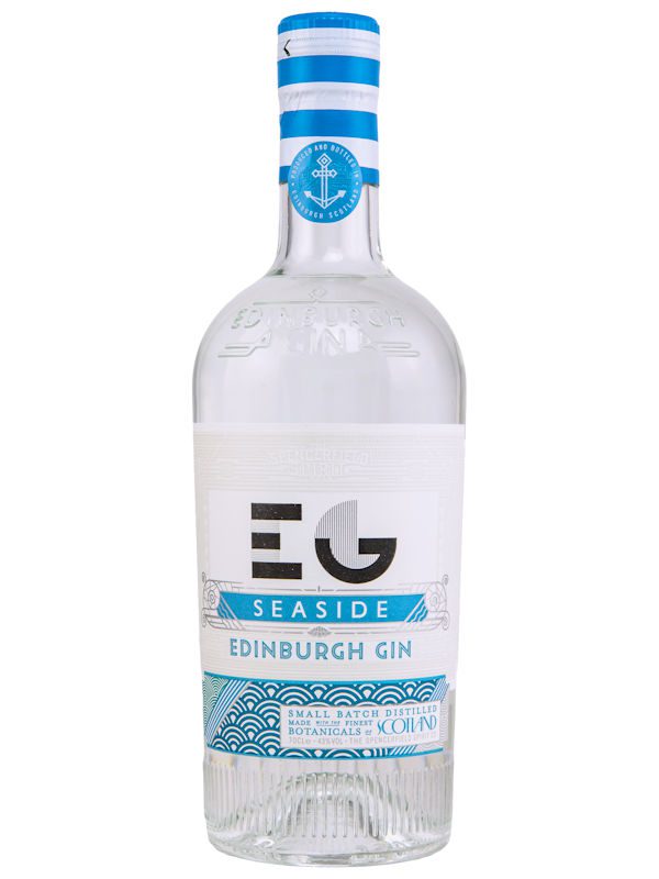 Produktbild Edinburgh Gin - Seaside - The Spencerfield Spirit Company