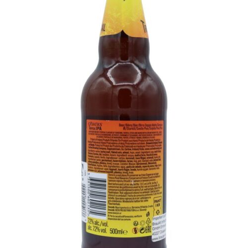 Oharas Craft Beer - O'hara's Tropical IPA - India Pale Ale (IPA) - 0,5l
