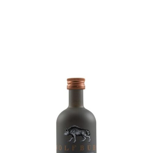 Wolfburn Aurora - Sherry Oak - 50 ml - Single Malt Scotch Whisky