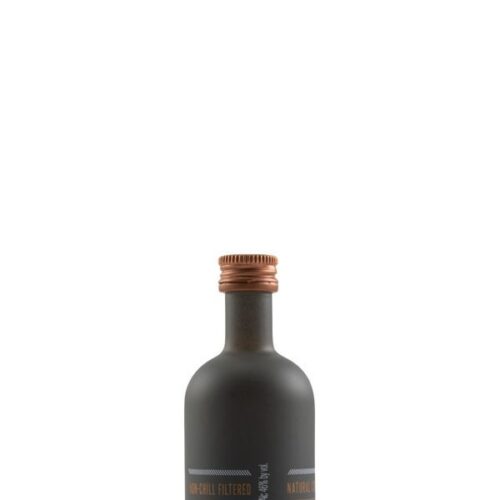 Wolfburn Aurora - Sherry Oak - 50 ml - Single Malt Scotch Whisky