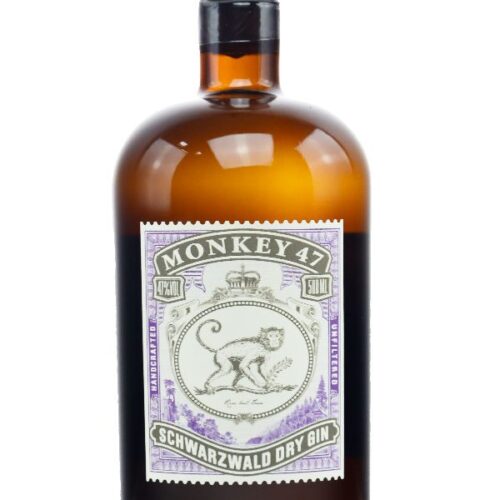 Monkey 47 - Schwarzwald Dry Gin