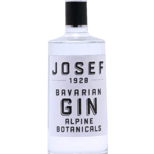 6099_Josef Alpin Produktbild Josef Alpin Botanicals Gin