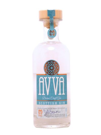 Produktbild AVVA Dry Gin