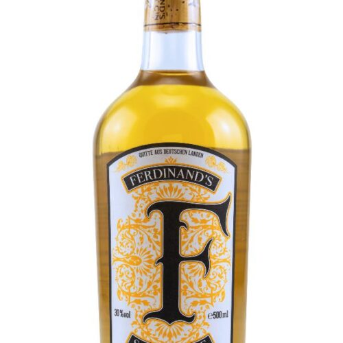 Produktbild Ferdinands Saar Quince Dry Gin