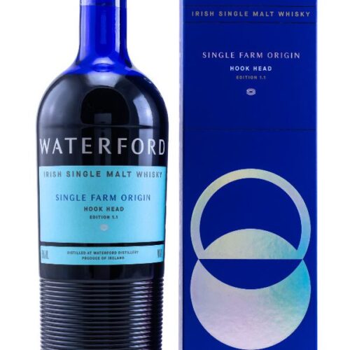 Produktbild Waterford Hook Head 1.1