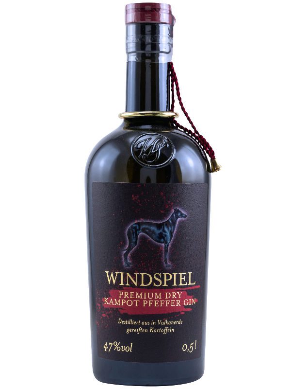 7228_Windspiel Kampot Pfeffer Gin Produktbild Windspiel Kampot Pfeffer Gin