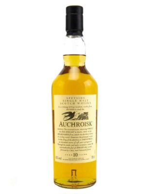 Auchroisk - Whiskyhaus.de Auchroisk - Whiskyhaus.de