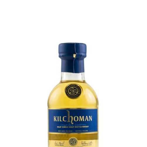Kilchoman Machir Bay - 200 ml - Islay Single Malt Scotch Whisky Kilchoman Machir Bay - 200 ml - Islay Single Malt Scotch Whisky