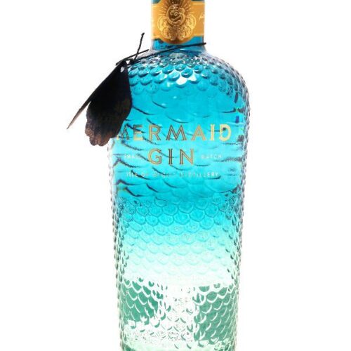 Mermaid Gin - Isle of Wight