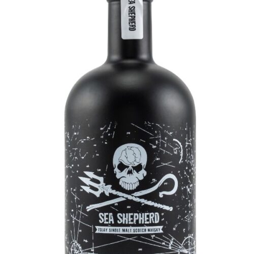 Sea Shepherd - Islay Single Malt Scotch Whisky