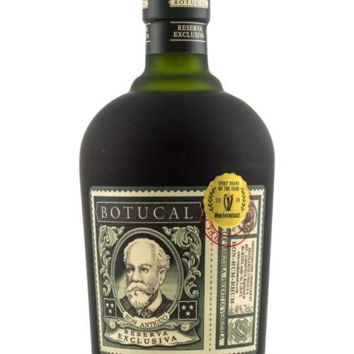 Botucal - Reserva Exclusiva - Venezuela Rum - ohne Tube