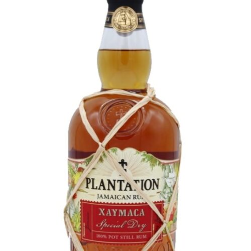 Xaymaca Special Dry - Plantation - Jamaica Rum Xaymaca Special Dry - Plantation - Jamaica Rum