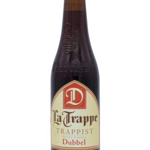 La Trappe - Trappist Dubbel - Trappist Ale - 0,33l
