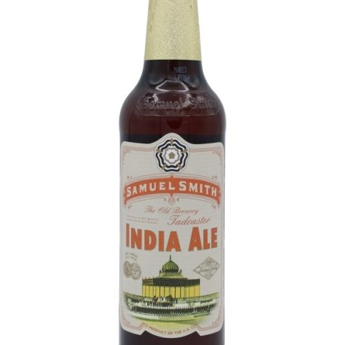 Samuel Smiths India Ale 0,355 Liter
