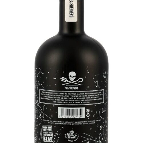 Sea Shepherd - Islay Single Malt Scotch Whisky