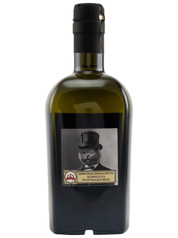 Hercynian Distilling (ElsburnHammerschmiede) - Monokel - Dry Gin R Hercynian Distilling (Elsburn/Hammerschmiede) - Monokel - Dry Gin