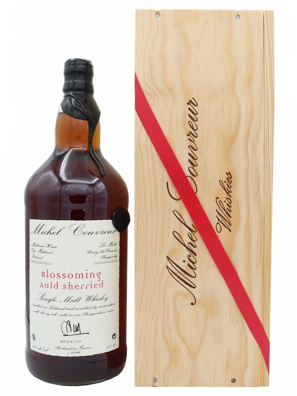 専用　Michel Couvreur Pale Single Malt Couvreur Pale Single Single - Kysela Pere et Fils