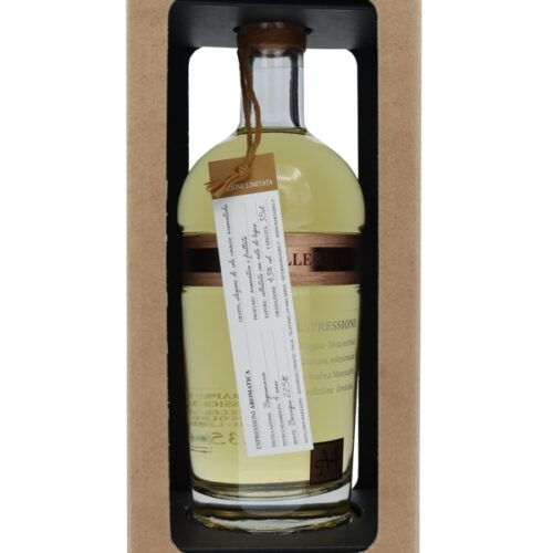 Marzadro - Espressioni Riserva Aromatica - Grappa - 0,35 l Marzadro - Espressioni Riserva Aromatica - Grappa - 0,35 l