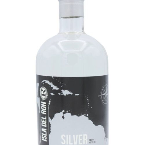 Isla del Ron - Silver Isla del Ron - Silver