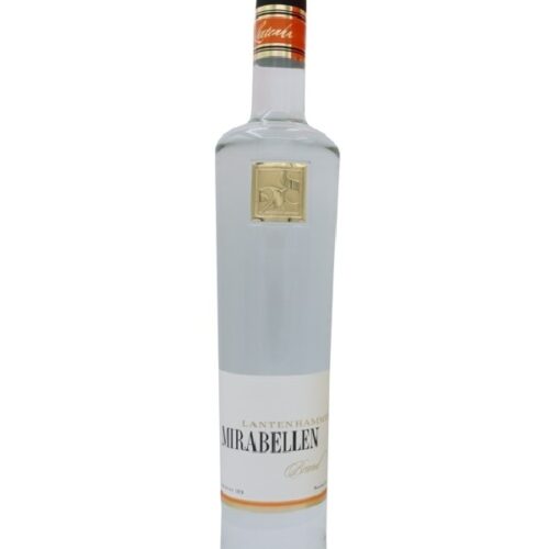 Lantenhammer - Mirabellenbrand - Feiner Edelbrand