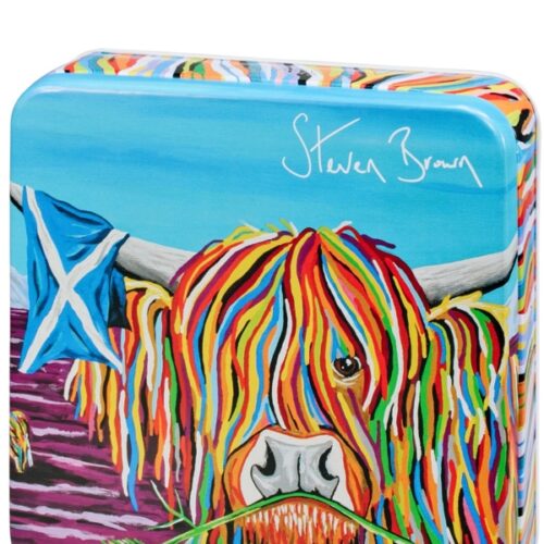 Gardiners of Scotland - "Hamish McCoo" Malt Whisky Fudges - 200g