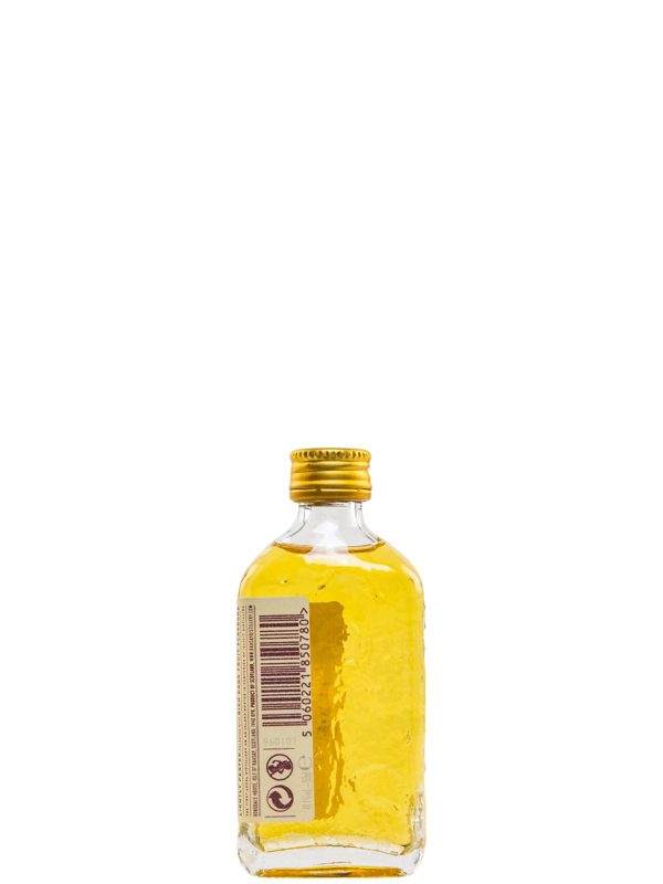 Isle of Raasay - Core Release - 50ml - Single Malt Scotch Whisky