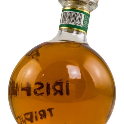 West Cork - Maritime - Virgin Oak Cask - Single Malt Irish Whiskey