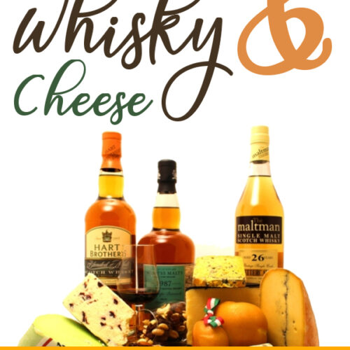 Whisky & Cheese - nur noch wenige Plätze frei 2026-06-19 Whiskyabend - Whisky & Cheese - nur noch wenige Plätze frei