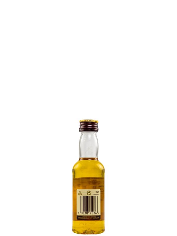 Bell's - Original - 50 ml - Blended Scotch Whisky