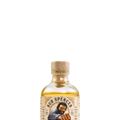 Bud Spencer - The Legend - St. Kilian - 50 ml - Whisky