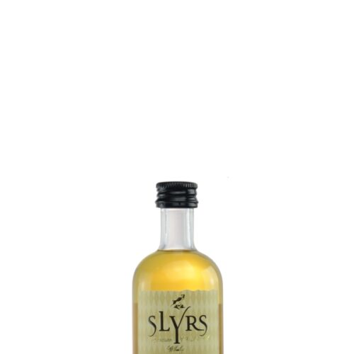 Slyrs - 50 ml - Bavarian Single Malt Whisky