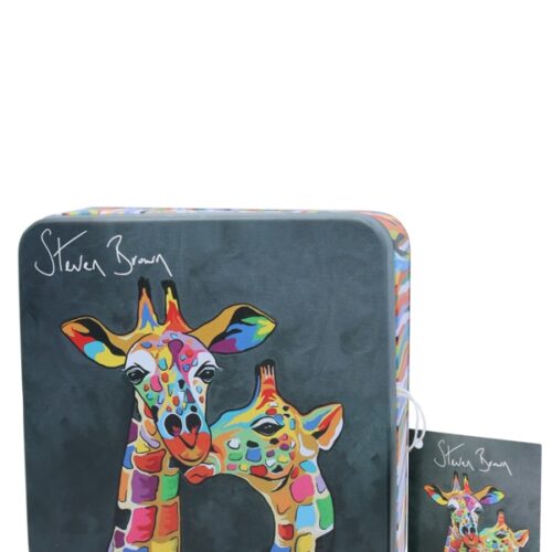 Gardiners of Scotland - "Francie & Josie McZoo" Vanilla Fudges - 200g