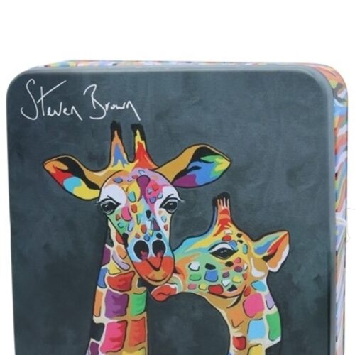 Gardiners of Scotland - Francie & Josie McZoo Vanilla Fudges - 200g