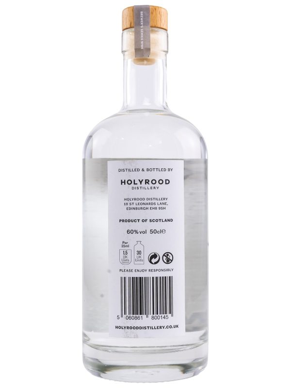 Holyrood Made by Edinburgh Brewer's SerieNew Make