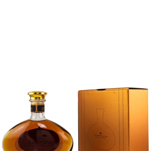 Rum Nation - Guatemala XO - 20th Anniversary Edition - Single Domaine Rum R Rum Nation - Guatemala XO - 20th Anniversary Edition - Single Domaine Rum