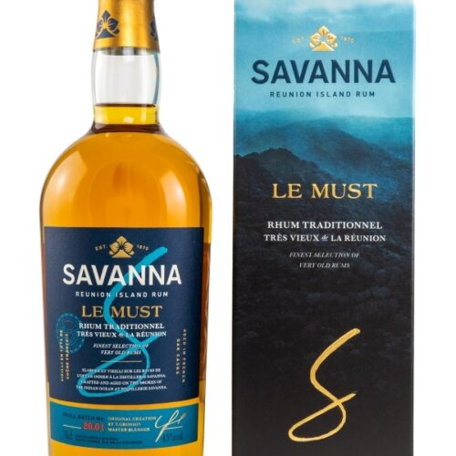 Savanna - Le Must - Rhum Traditionnel - Réunion Island Rum1 Savanna - Le Must - Rhum Traditionnel - Réunion Island Rum