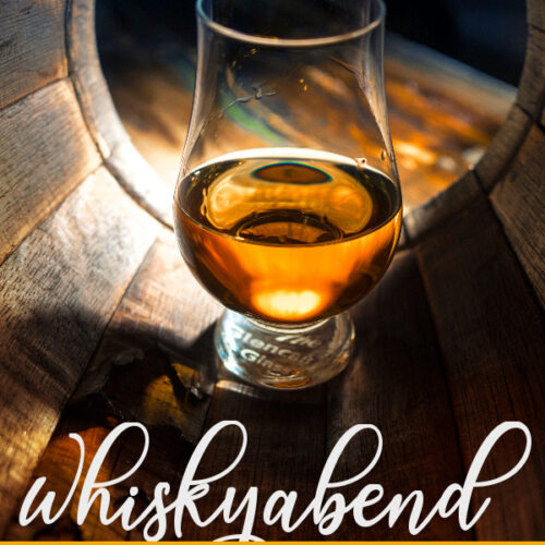 2026-05-30 Whiskyabend - Whisky für Einsteiger "All about Whisk(e)y" - nur noch wenige Plätze frei