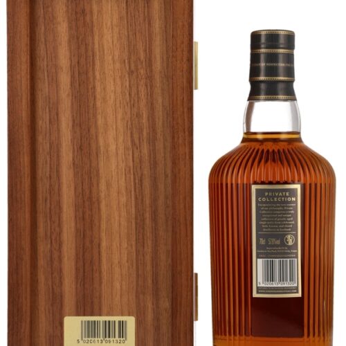 Linkwood 40 Jahre - Vintage 1982 - Cask No. 91018811 - Gordon & MacPhail - Privat Collection - Single Malt Scotch Whisky R Linkwood 40 Jahre - Vintage 1982 - Cask No. 91018811 - Gordon & MacPhail - Privat Collection - Single Malt Scotch Whisky