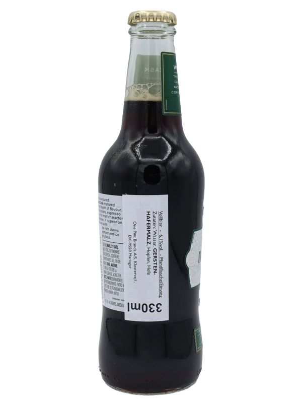 Innis & Gunn - Irish Whiskey Cask - Scottish Oatmeal Stout - 0,33l