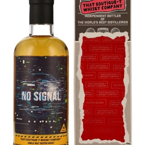 Imperial 25 Jahre - Batch 1 - That Boutique-y Whisky Company (TBWC) - Limited Release - Single Malt Scotch Whisky Imperial 25 Jahre - Batch 1 - That Boutique-y Whisky Company (TBWC) - Limited Release - Single Malt Scotch Whisky