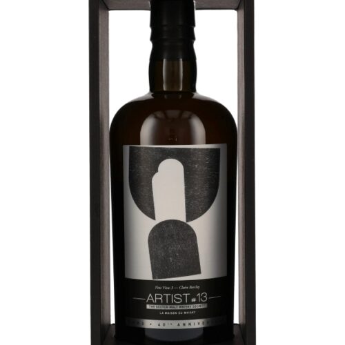 Sweet Smoky Dreams Are Made Of This - 25 Jahre - Vintage 1997 - Artist Edition #13 - Refill Bourbon Hogshead - Cask No. 66.248 - Limited Edition - La Maison du Whisky - Highland Single Malt Scotch Whisky