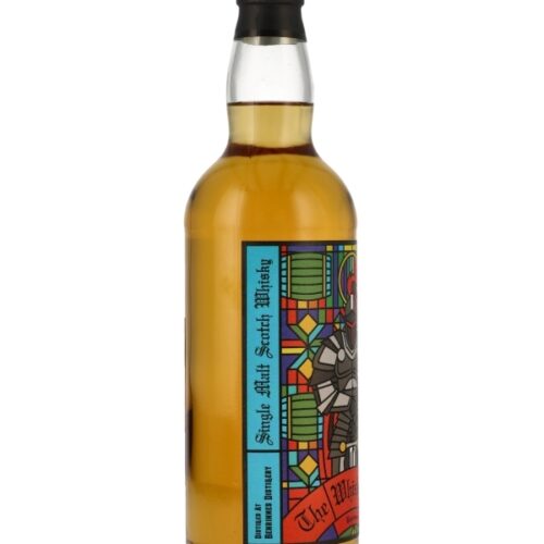 Benrinnes 20 Jahre - Vintage 2002 - Cask No. 42644 - The Whisky Trail - Single Malt Scotch Whisky 1 Benrinnes 20 Jahre - Vintage 2002 - Cask No. 42644 - The Whisky Trail - Single Malt Scotch Whisky
