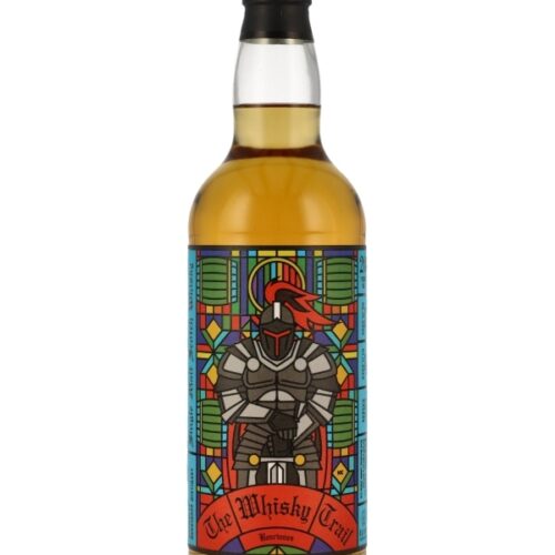 Benrinnes 20 Jahre - Vintage 2002 - Cask No. 42644 - The Whisky Trail - Single Malt Scotch Whisky Benrinnes 20 Jahre - Vintage 2002 - Cask No. 42644 - The Whisky Trail - Single Malt Scotch Whisky