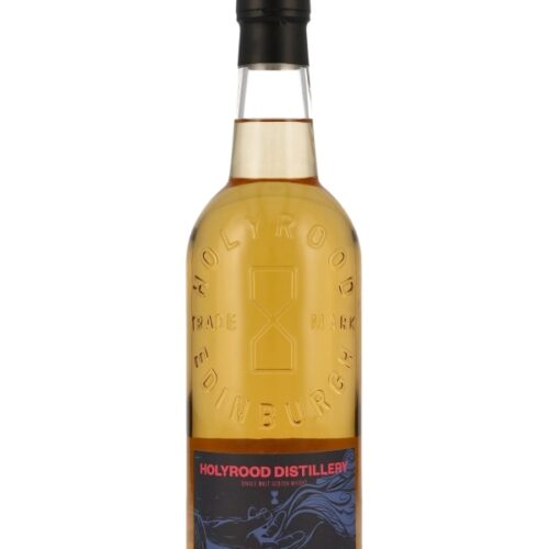Holyrood Distillery - Embra - Triple Wood Maturation - Single Malt Scotch Whisky