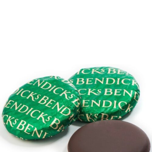 Bendicks - Bittermints - 200g 1 Bendicks - Bittermints - 200g