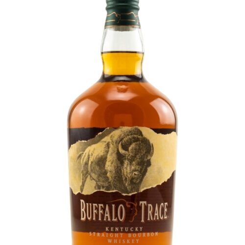 Buffalo Trace - 1 Liter - Kentucky Straight Bourbon Whiskey Buffalo Trace - 1 Liter - Kentucky Straight Bourbon Whiskey